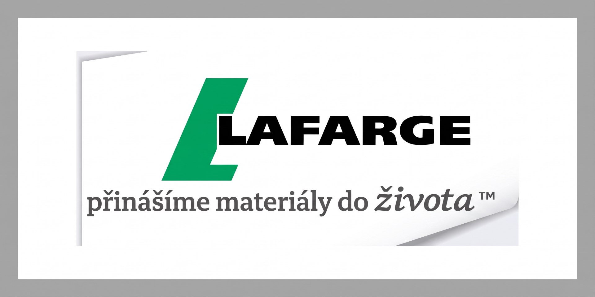 logo lafarge
