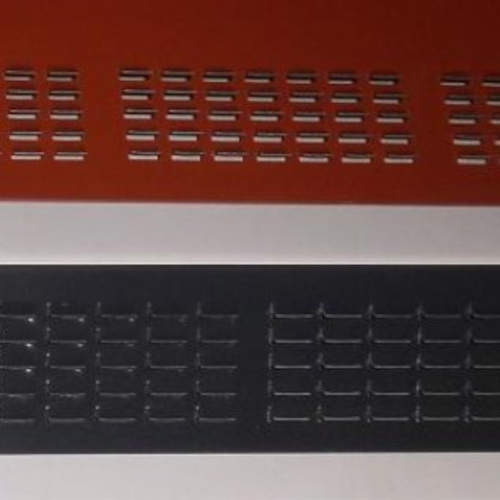 Plechy proti ptákům