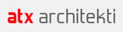 logo Atx architekti