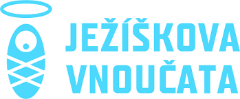 Ježíškova vnoučata logo