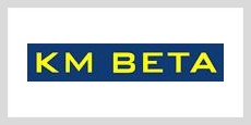 logo KM Beta