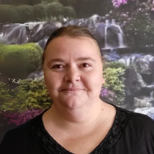Loudová Lucie