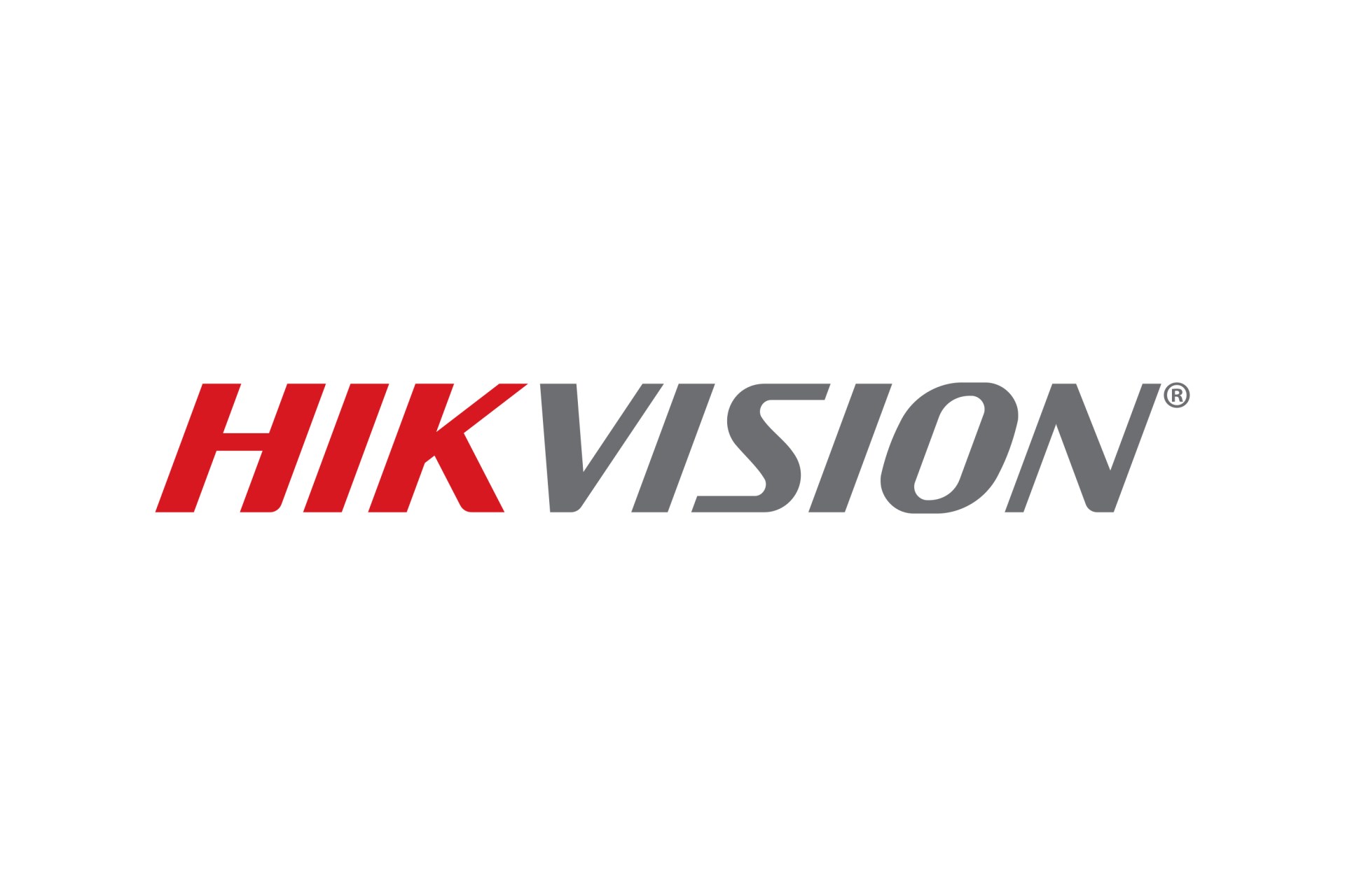logo HIKVision