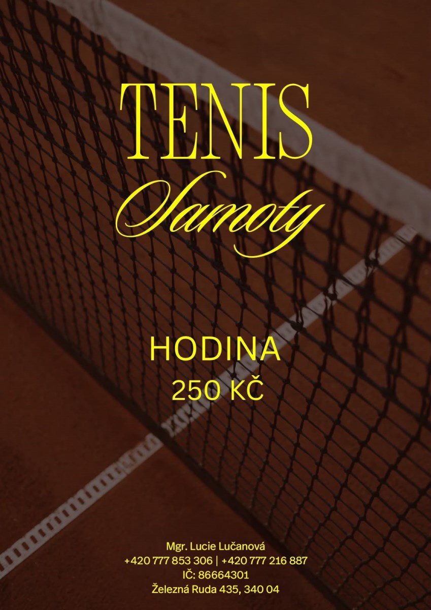 Tenis