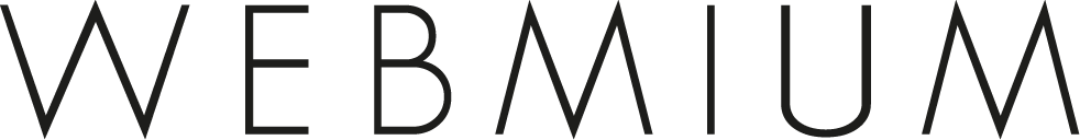logo Webmium