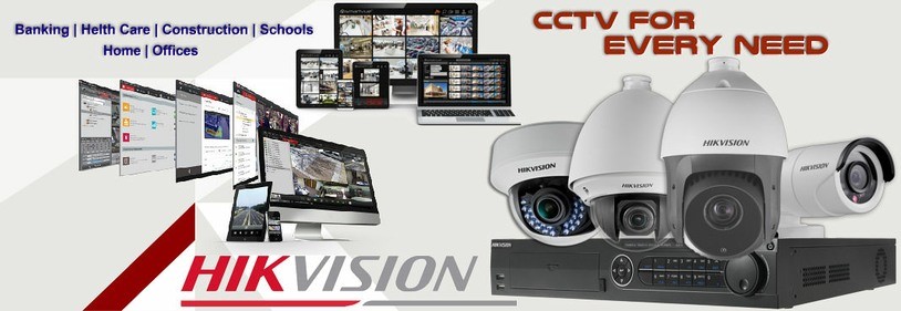 hikvision