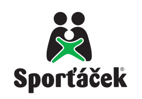 logo Sporťáček