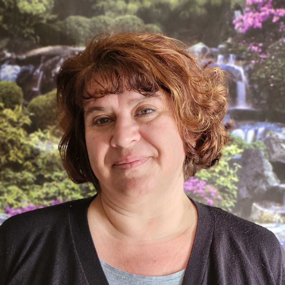 Sinevičová Ivana
