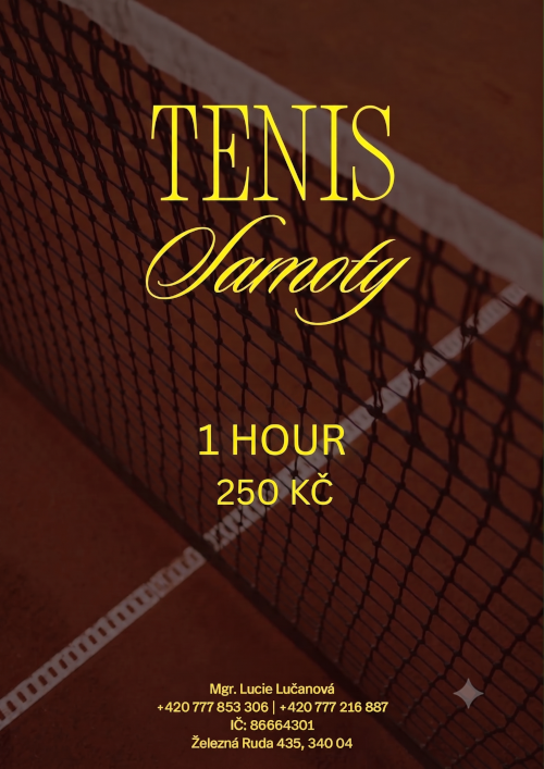 Tenis