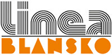 Logo Linea Blansko