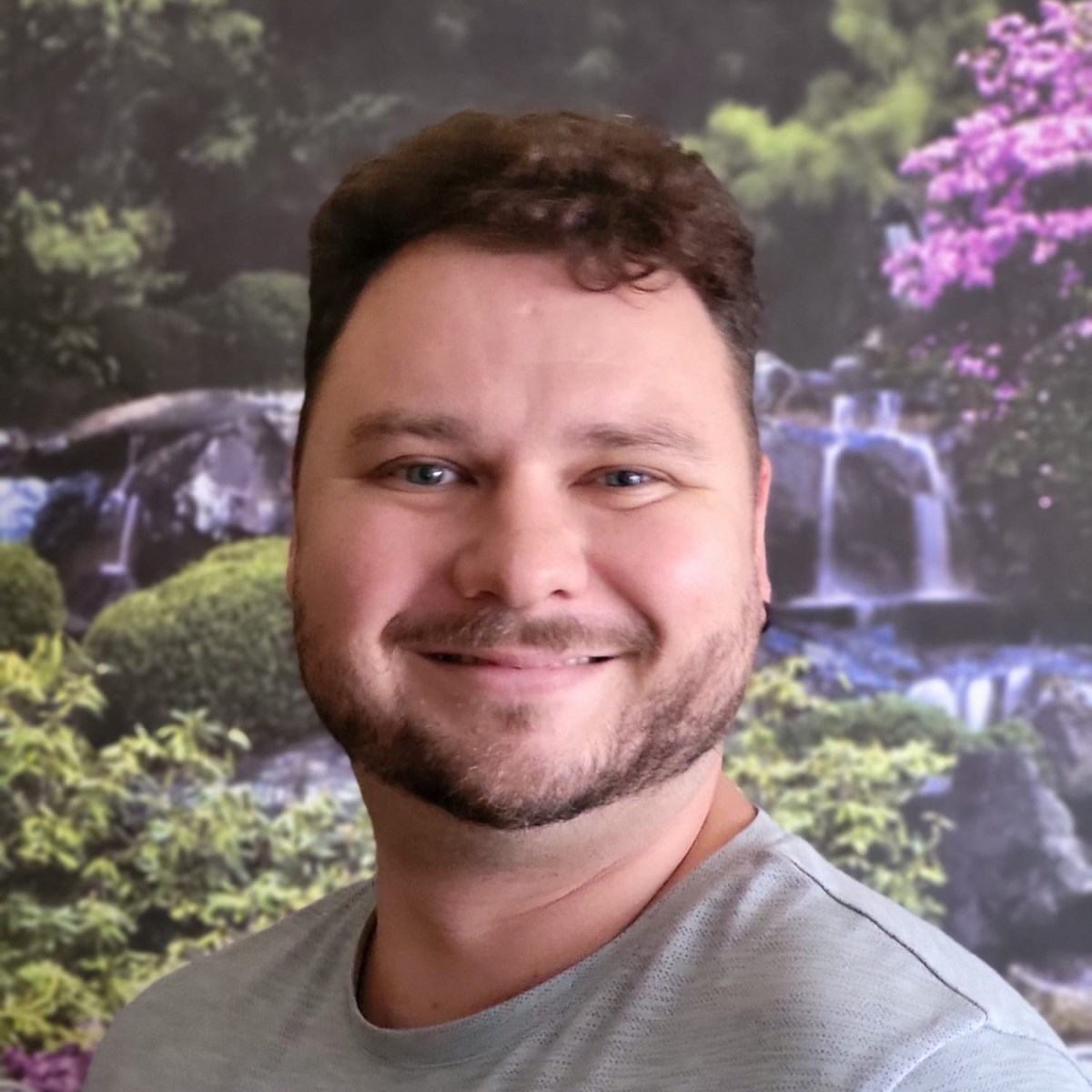 Erik Wohland
