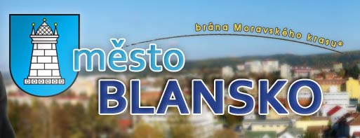 logo Blansko