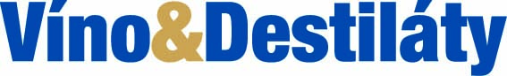 Logo Víno a Destiláty