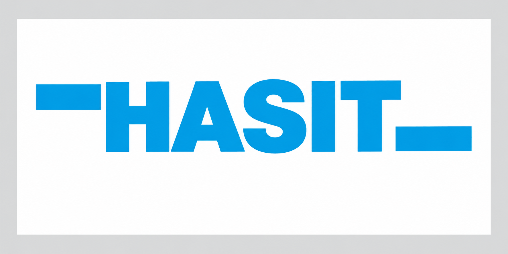 logo Hasit