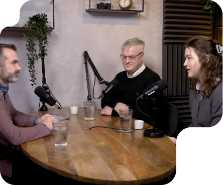 R. Peřina a M. Foltýnová