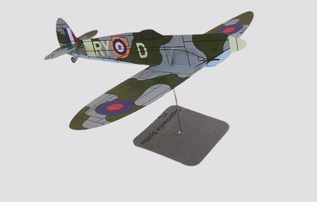 Spitfire