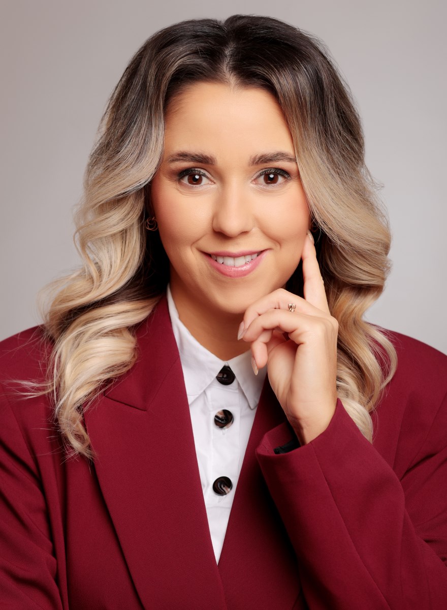 PhDr. Sandra Kolečkárová