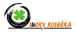 logo Lucky Kolečka