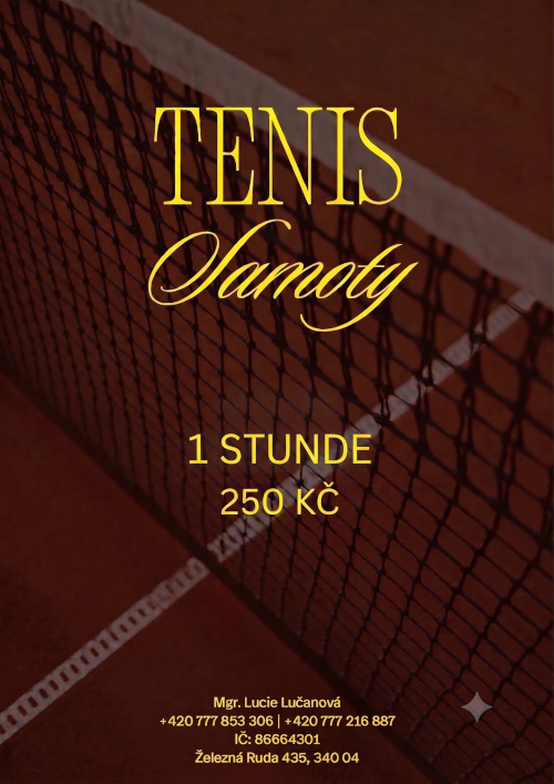 tenis