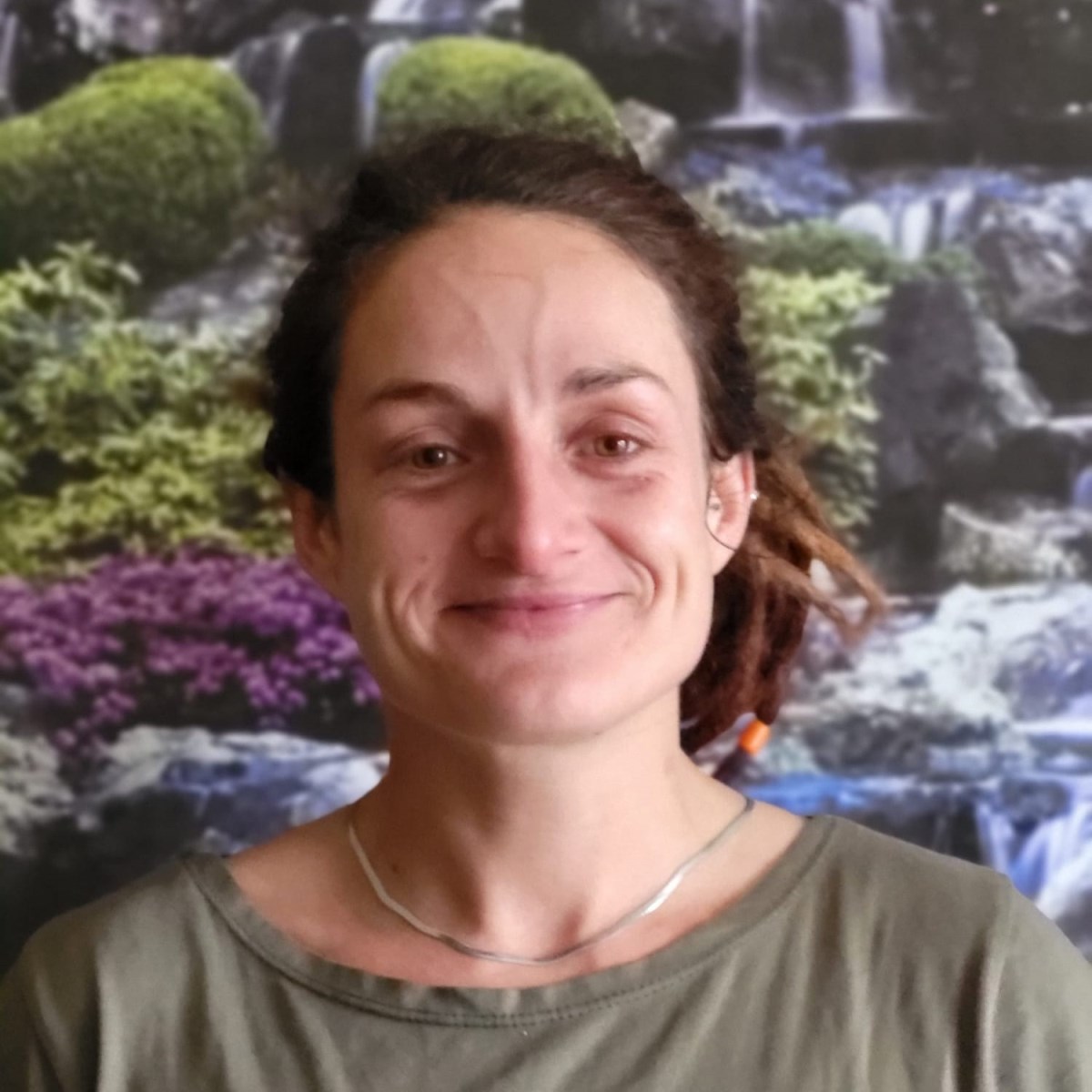 Bučková Věra