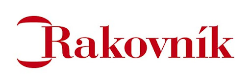 Rakovník logo