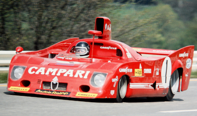 Alfa Romeo