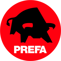 Logo PREFA