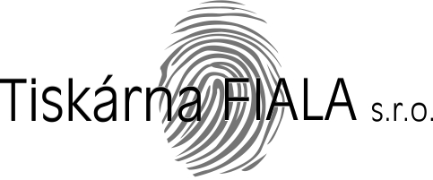 logo Tiskárna Fiala